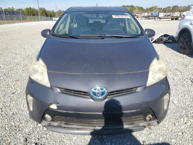 Photo 5 from auction – 2013 TOYOTA PRIUS with VIN JTDKN3DU3D5690943
