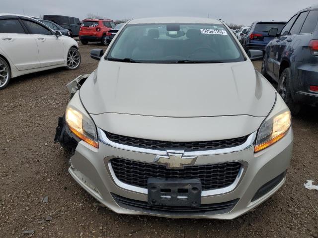 Photo 5 from auction – 2014 CHEVROLET MALIBU LS with VIN 1G11B5SL3EF201827
