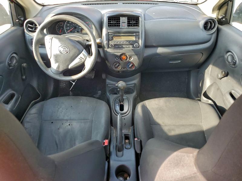 Photo 8 from auction – 2015 NISSAN VERSA S with VIN 3N1CN7AP3FL950418