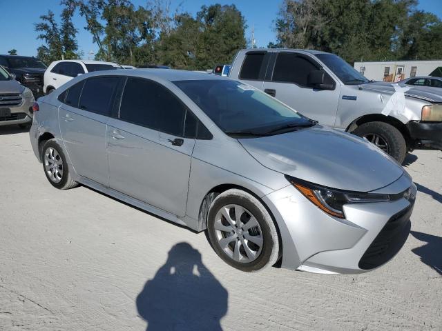 Photo 4 from auction – 2025 TOYOTA COROLLA LE with VIN 5YFB4MDE1SP311150