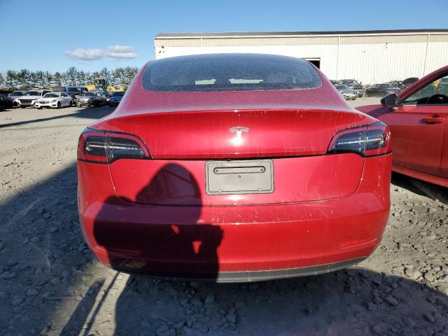 Photo 6 from auction – 2023 TESLA MODEL 3 with VIN 5YJ3E1EA5PF452351