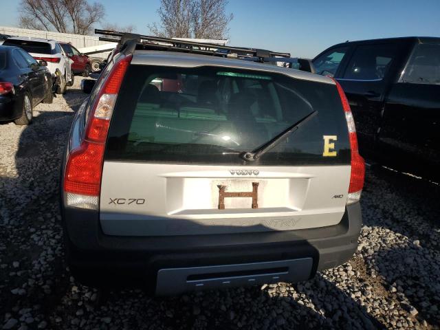 Photo 6 from auction – 2007 VOLVO XC70 with VIN YV4SZ592371281972