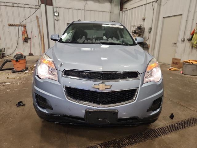 Photo 5 from auction – 2015 CHEVROLET EQUINOX LT with VIN 2GNALBEK7F6343722