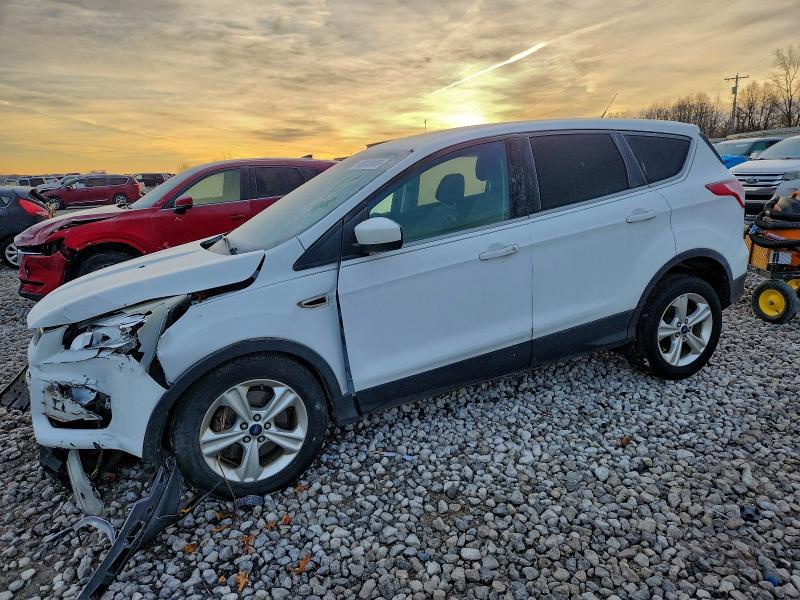 FORD ESCAPE SE 2013 z numerem VIN 1FMCU9GX9DUD72763 - Zdjęcie z aukcji