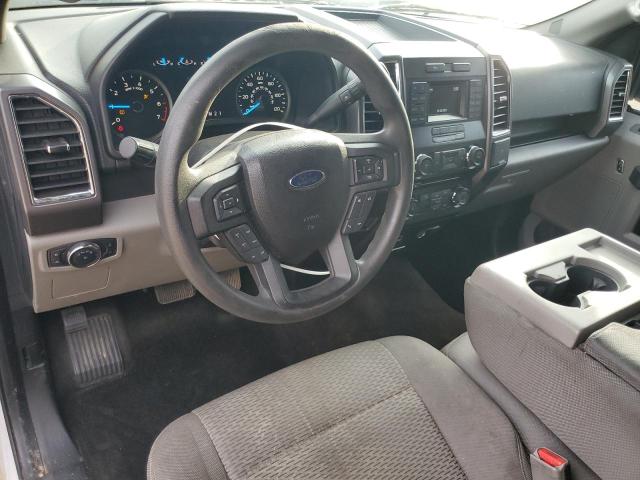 Photo 8 from auction – 2015 FORD F150 SUPER with VIN 1FTEW1CF0FFB24902
