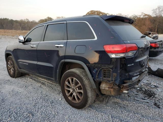 Photo 2 from auction – 2014 JEEP GRAND CHER with VIN 1C4RJFBGXEC140225