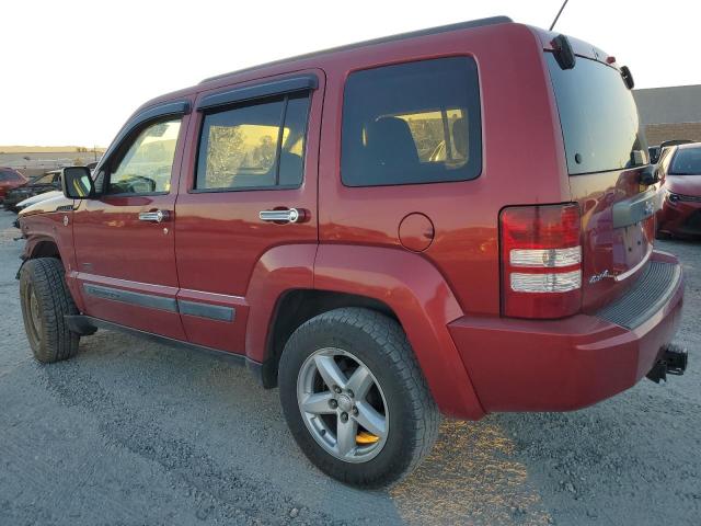 Photo 2 from auction – 2009 JEEP LIBERTY with VIN 1J8GN28K59W546166
