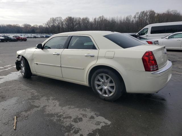 Photo 2 from auction – 2009 CHRYSLER 300C with VIN 2C3KA63T69H617236