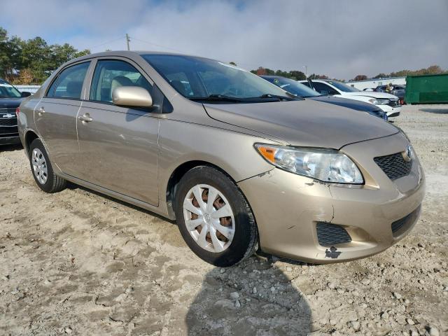 Photo 4 from auction – 2009 TOYOTA COROLLA BA with VIN 1NXBU40E29Z120657