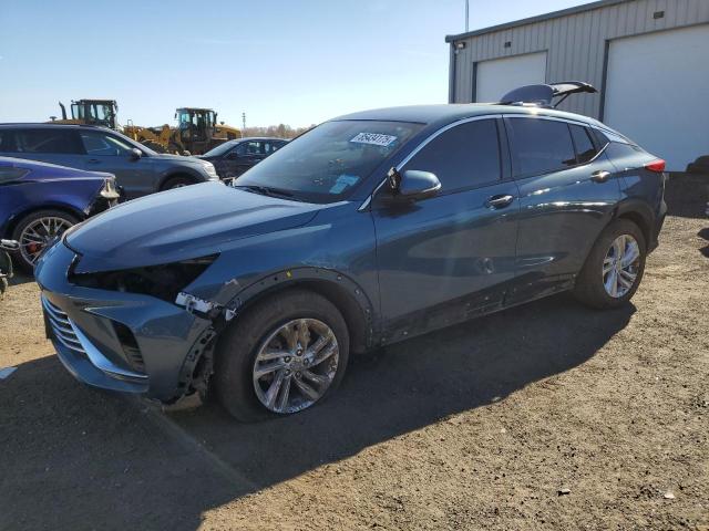 BUICK ENVISTA PR 2024 z numerem VIN KL47LAE23RB108646 - Zdjęcie z aukcji
