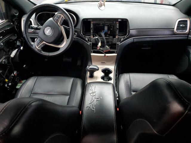 Photo 8 from auction – 2015 JEEP GRAND CHER with VIN 1C4RJFBM3FC704319