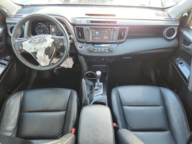 Zdjęcie 8 z aukcji – 2017 TOYOTA RAV4 LIMIT z VIN 2T3DFREV0HW657008