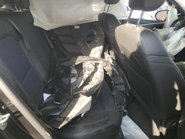 Photo 11 from auction – 2025 BUICK ENVISTA PR with VIN KL47LAEP8SB181058