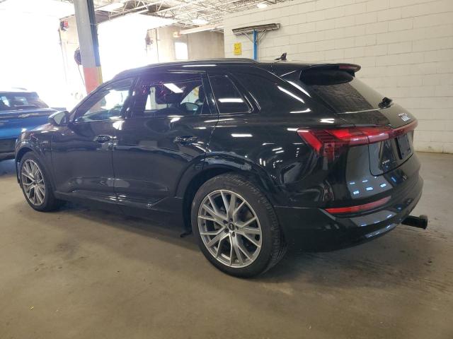 Photo 2 from auction – 2021 AUDI E-TRON PRE with VIN WA1VAAGE8MB029115