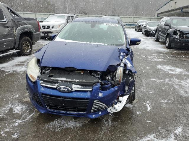 Photo 5 from auction – 2012 FORD FOCUS SEL with VIN 1FAHP3M24CL426522