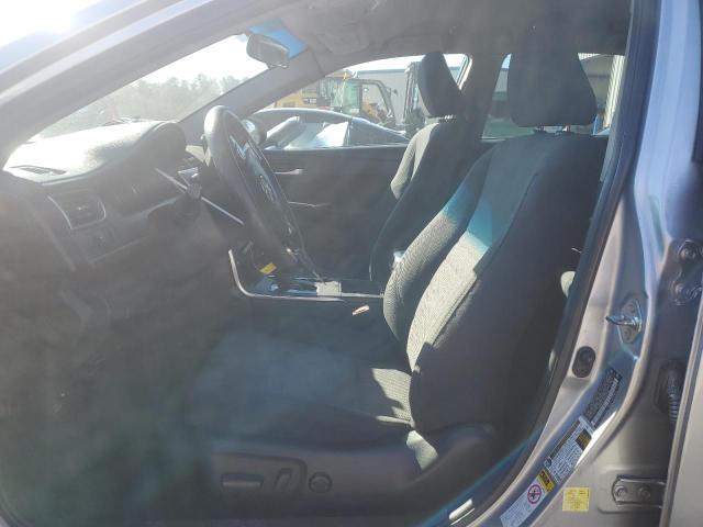 Photo 7 from auction – 2016 TOYOTA CAMRY LE with VIN 4T1BF1FKXGU526186