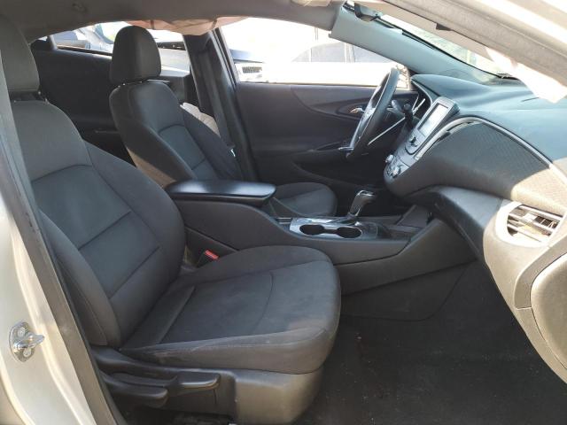 Photo 7 from auction – 2017 CHEVROLET MALIBU LS with VIN 1G1ZB5ST0HF221654