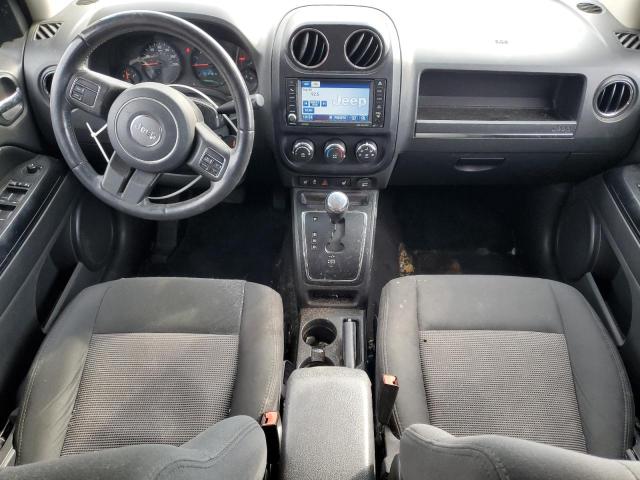 Photo 8 from auction – 2012 JEEP COMPASS LA with VIN 1C4NJDEB6CD689978
