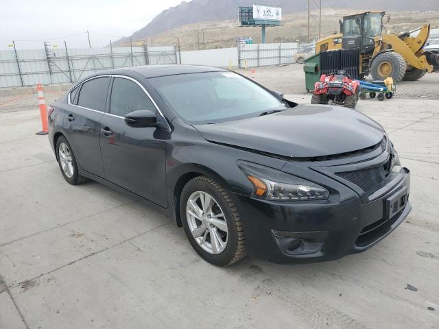 Photo 4 from auction – 2013 NISSAN ALTIMA 2.5 with VIN 1N4AL3AP1DN499415