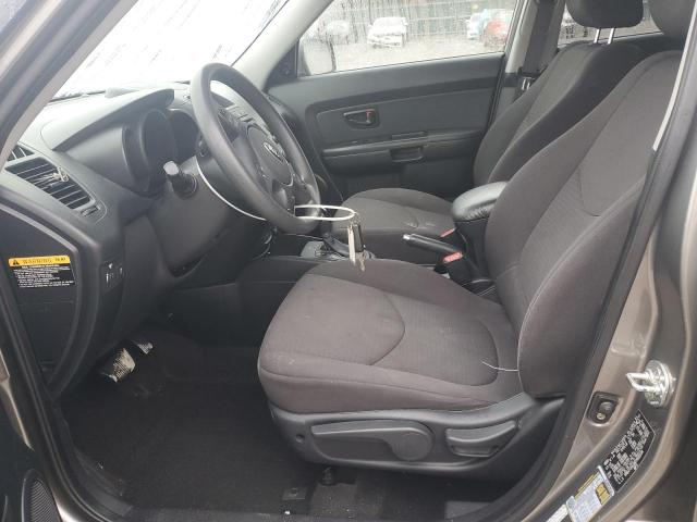 Photo 7 from auction – 2013 KIA SOUL with VIN KNDJT2A58D7630234