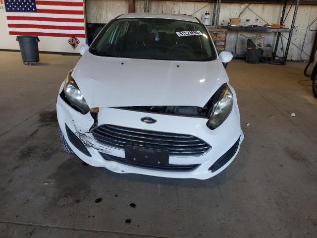 Photo 5 from auction – 2018 FORD FIESTA S with VIN 3FADP4AJ1JM138727