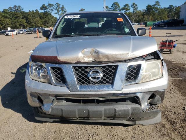 Photo 5 from auction – 2011 NISSAN FRONTIER S with VIN 1N6AD0CU9BC401570