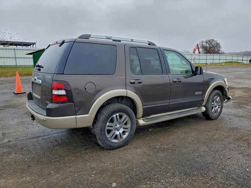 Photo 3 from auction – 2006 FORD EXPLORER E with VIN 1FMEU74E66UB39815
