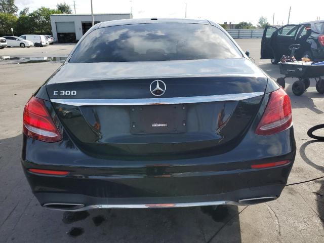 Photo 6 from auction – 2018 MERCEDES-BENZ E 300 with VIN WDDZF4JB3JA389196