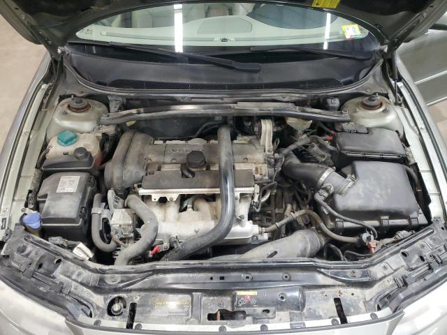 Photo 11 from auction – 2007 VOLVO S60 with VIN YV1RH592872601263