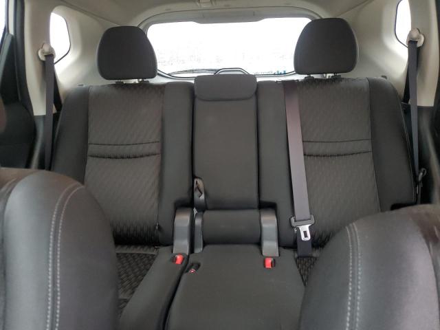 Photo 10 from auction – 2019 NISSAN ROGUE S with VIN KNMAT2MV9KP503341