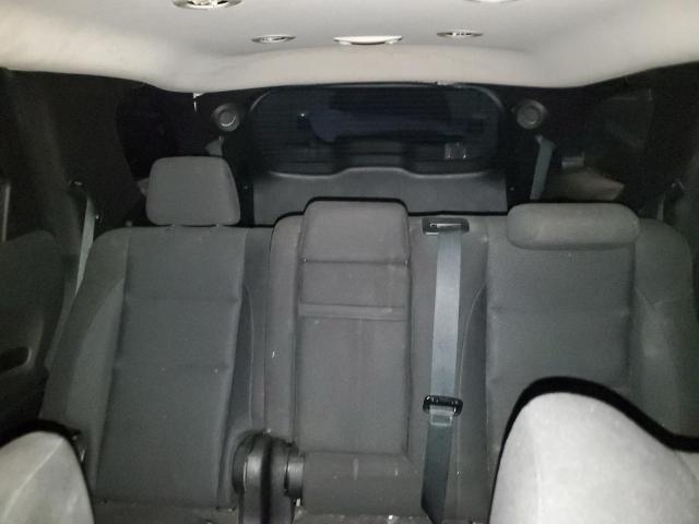 Photo 10 from auction – 2011 DODGE DURANGO CR with VIN 1D4SE4GT4BC705194