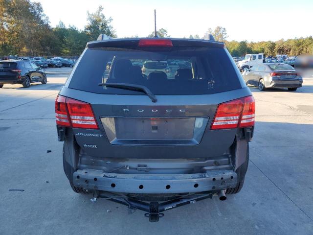 Photo 6 from auction – 2018 DODGE JOURNEY SE with VIN 3C4PDCABXJT322654