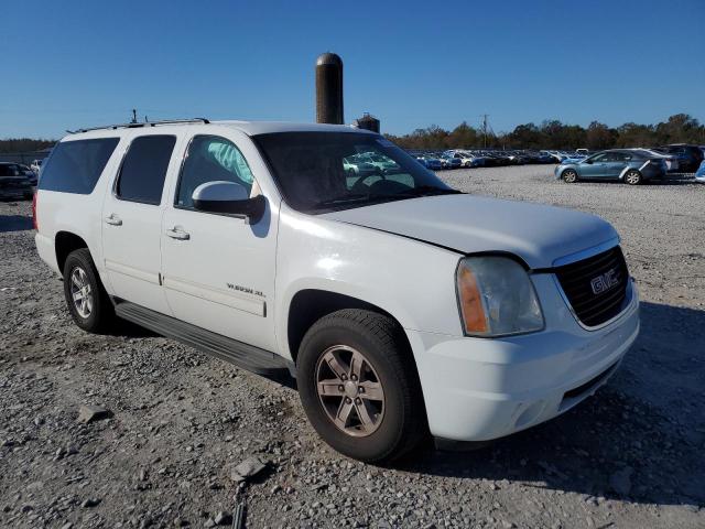 Photo 4 from auction – 2011 GMC YUKON XL C with VIN 1GKS1HE01BR393765