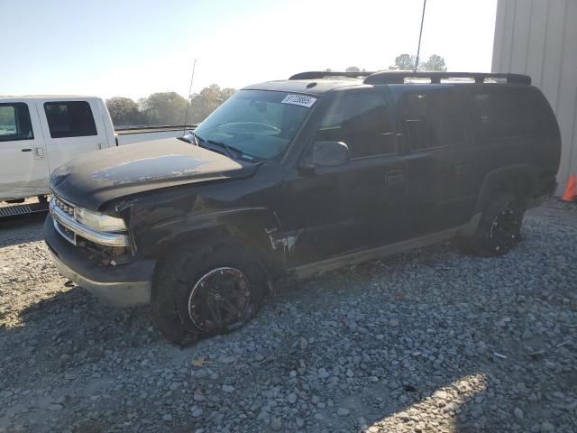 Photo 1 from auction – 2003 CHEVROLET SUBURBAN K with VIN 3GNFK16Z23G132460