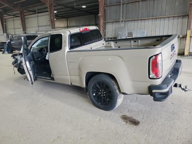 Photo 2 from auction – 2022 GMC CANYON with VIN 1GTH5CEA6N1321338