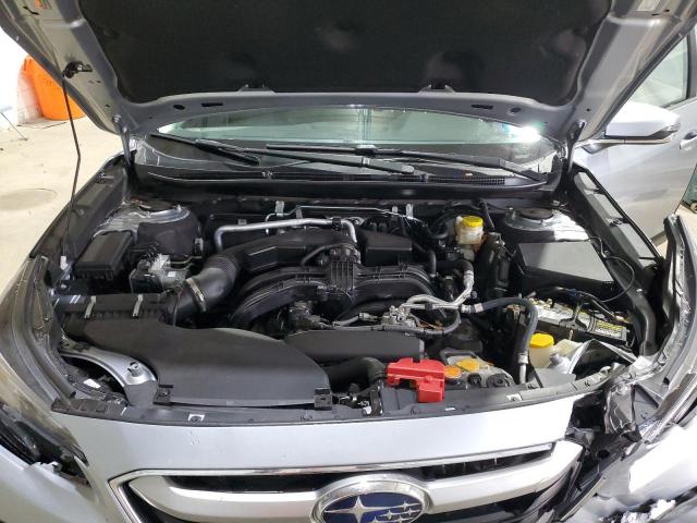 Photo 11 from auction – 2022 SUBARU OUTBACK PR with VIN 4S4BTADC5N3229043