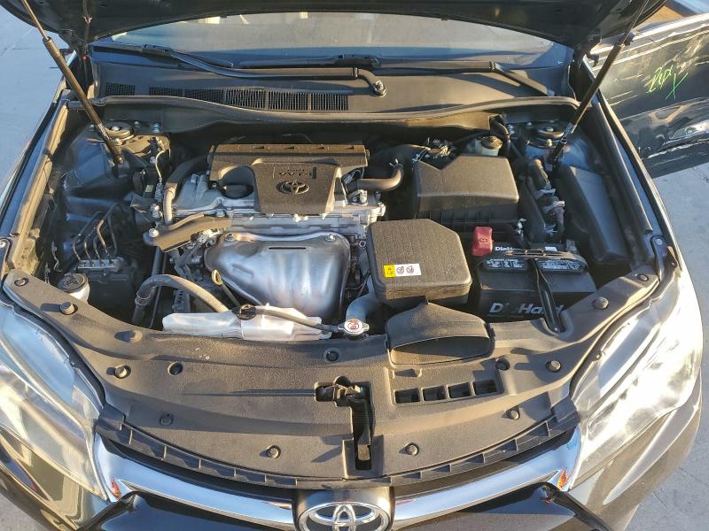 Photo 11 from auction – 2017 TOYOTA CAMRY LE with VIN 4T1BF1FK8HU294219