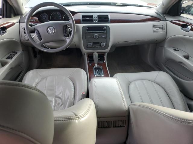 Photo 8 from auction – 2008 BUICK LUCERNE CX with VIN 1G4HD57288U148196