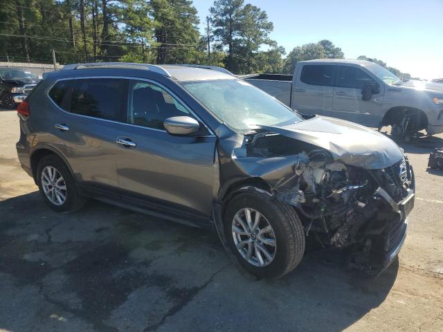 Photo 4 from auction – 2017 NISSAN ROGUE S with VIN JN8AT2MT0HW394334