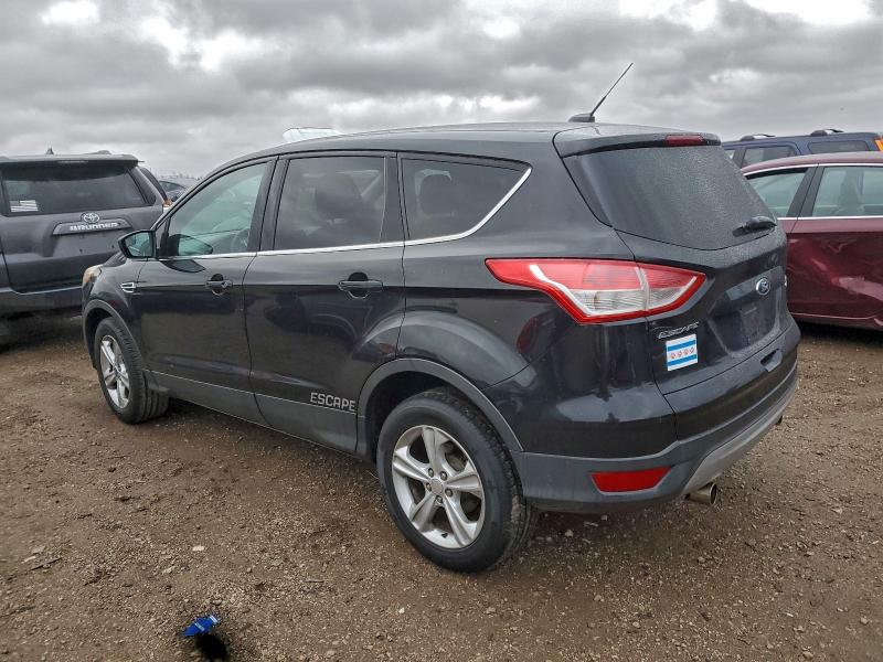 Photo 2 from auction – 2013 FORD ESCAPE with VIN 1FMCU9G92DUA95147