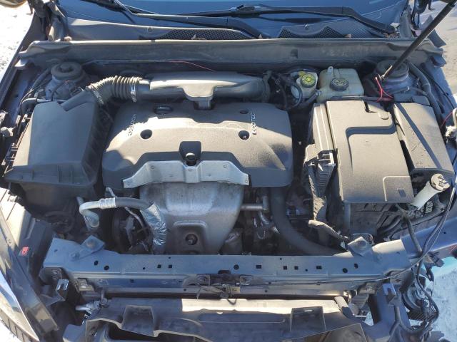 Photo 11 from auction – 2015 CHEVROLET MALIBU 1LT with VIN 1G11C5SL3FF279104