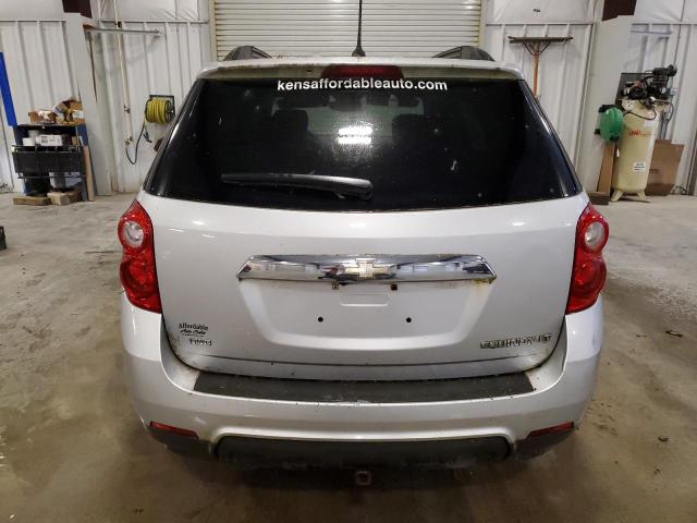 Photo 6 from auction – 2013 CHEVROLET EQUINOX LT with VIN 2GNFLEEK5D6193369