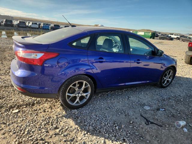 Zdjęcie 3 z aukcji – 2013 FORD FOCUS SE z VIN 1FADP3F25DL117297