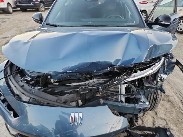 Photo 12 from auction – 2024 BUICK ENVISTA SP with VIN KL47LBE29RB161020