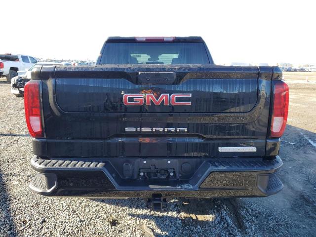 Photo 6 from auction – 2023 GMC SIERRA K15 with VIN 3GTPUCEK4PG284866