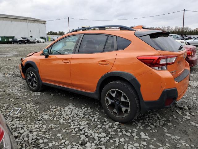 Photo 2 from auction – 2019 SUBARU CROSSTREK with VIN JF2GTAEC8KH253670