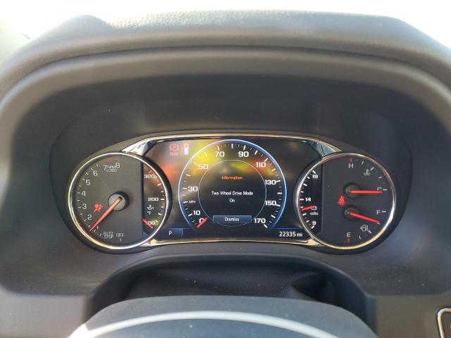 Photo 9 from auction – 2023 GMC ACADIA DEN with VIN 1GKKNXLS1PZ188490