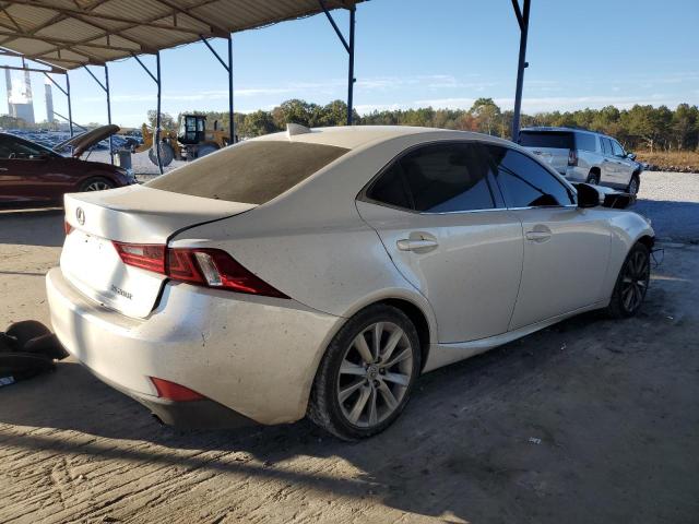 Photo 3 from auction – 2016 LEXUS IS 200T with VIN JTHBA1D25G5016942