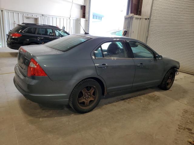 Photo 3 from auction – 2011 FORD FUSION SE with VIN 3FAHP0HA3BR201881