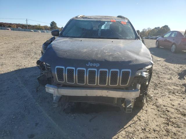 Photo 5 from auction – 2019 JEEP CHEROKEE L with VIN 1C4PJMLB8KD273666